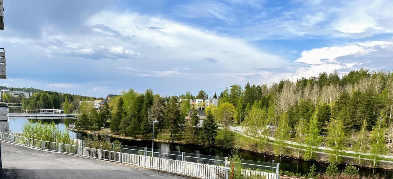 Citykoti Kuutti Savonlinna Exterior photo